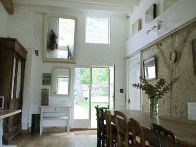 Lilac Cottage Saint-Lubin-de-la-Haye Kültér fotó